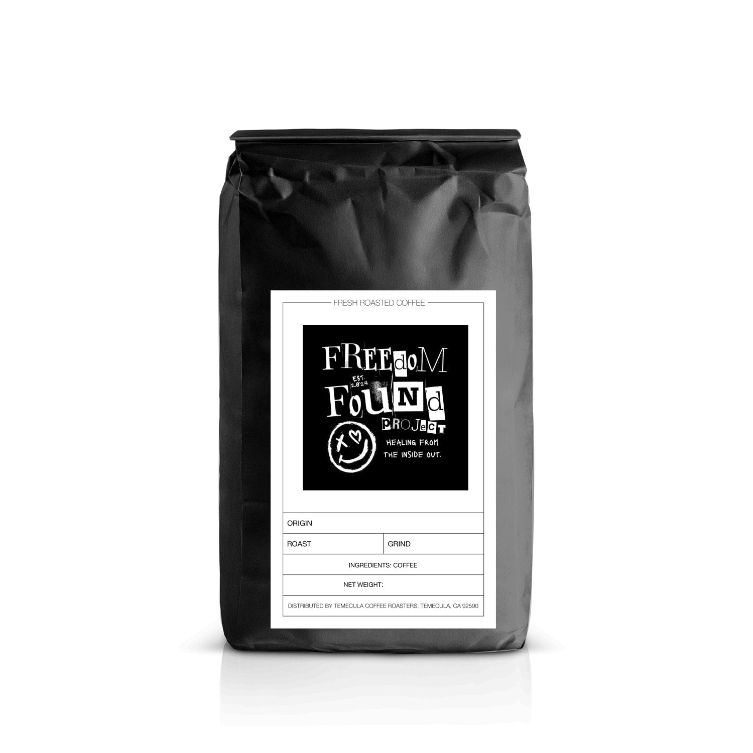 Testimony Blend (Mexican Chocolate)